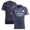 Officiële Voetbalshirt Real Madrid Uit 2023-24 - Heren